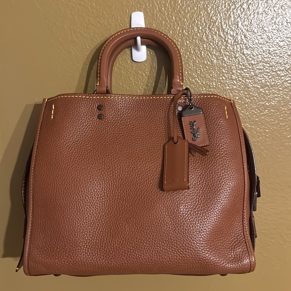 Coach Rogue Bag - Picture 3 of 16